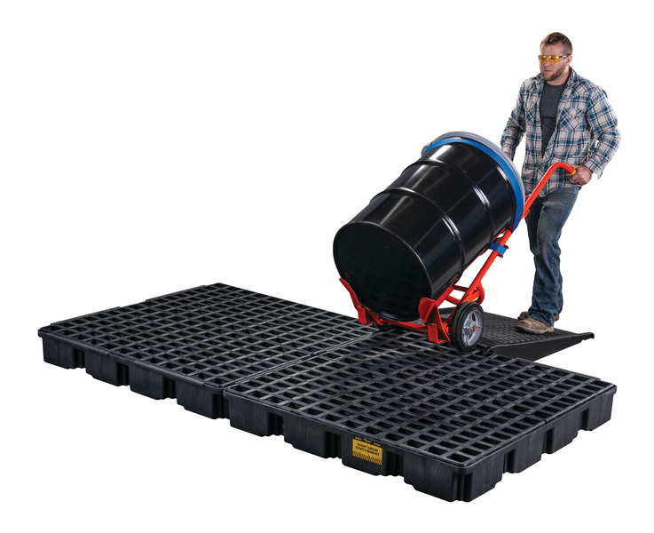 SPILL CONTAINMENT IMAGE 4